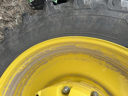 Photo of 2023 John Deere 8R 370