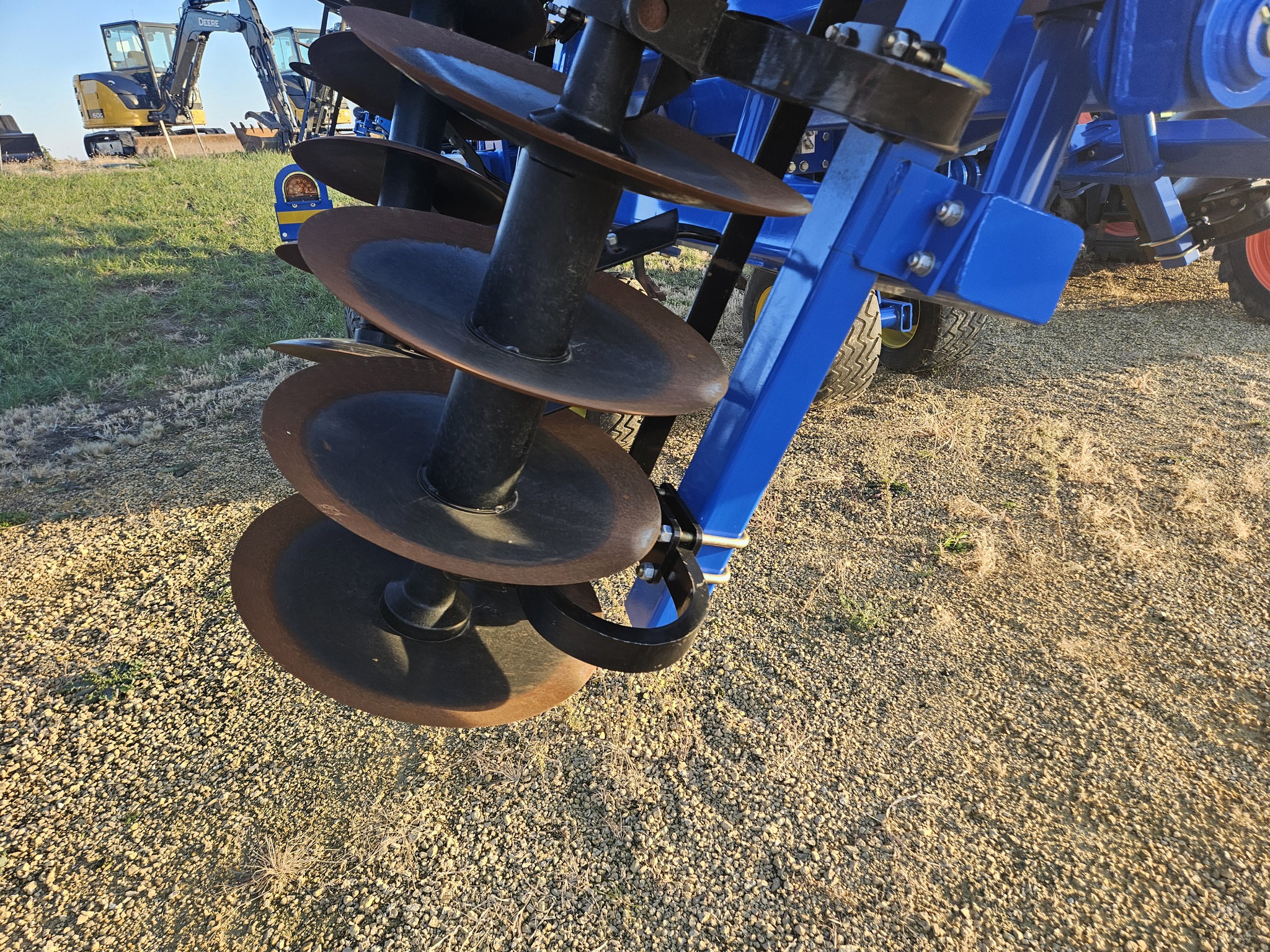 2024 Landoll 2411 Weatherproofer Image 7