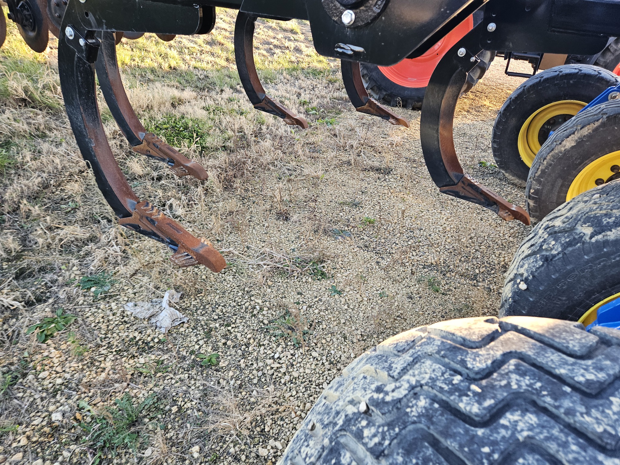 2024 Landoll 2411 Weatherproofer Image 10