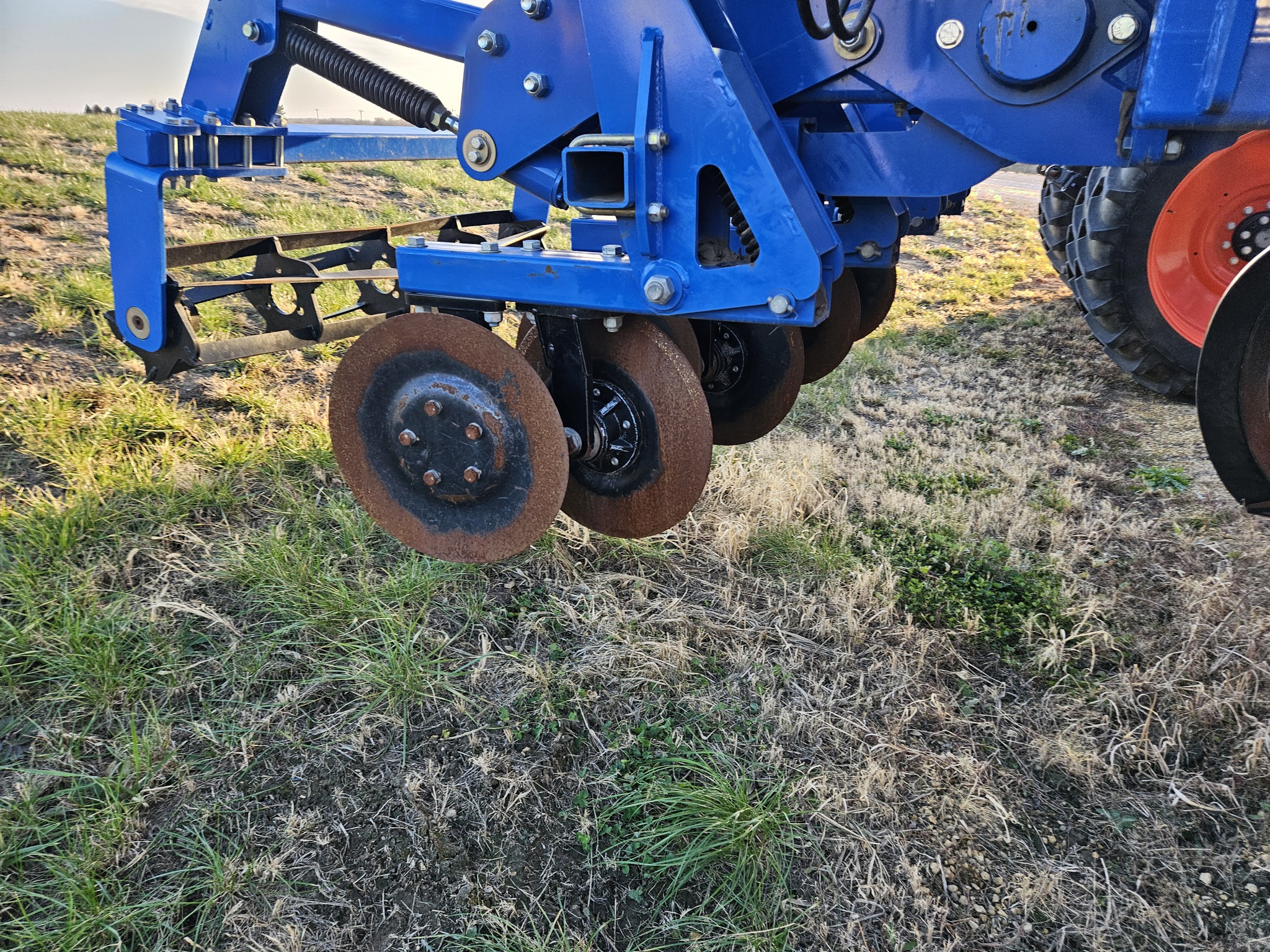 2024 Landoll 2411 Weatherproofer Image 11