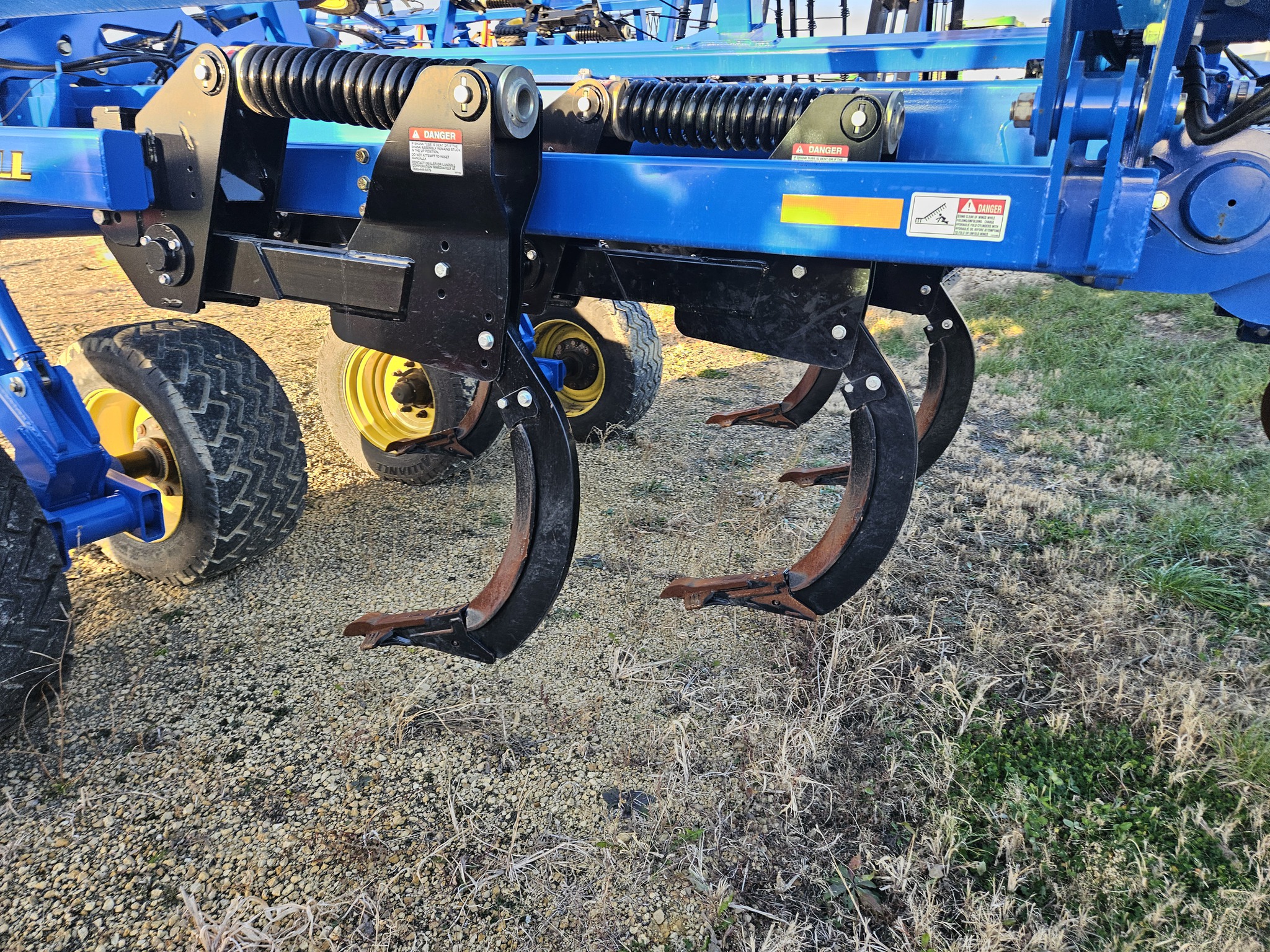 2024 Landoll 2411 Weatherproofer Image 9