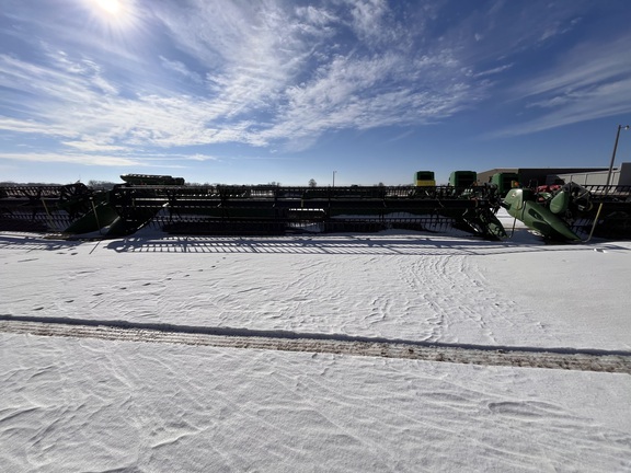 2019 John Deere 735D - Photo2