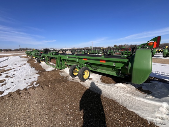 2019 John Deere 735D - Photo4