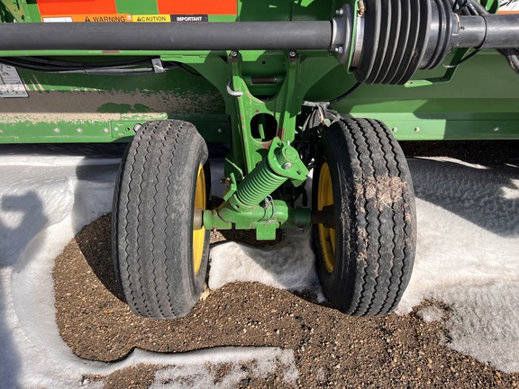 2019 John Deere 735D - Photo6