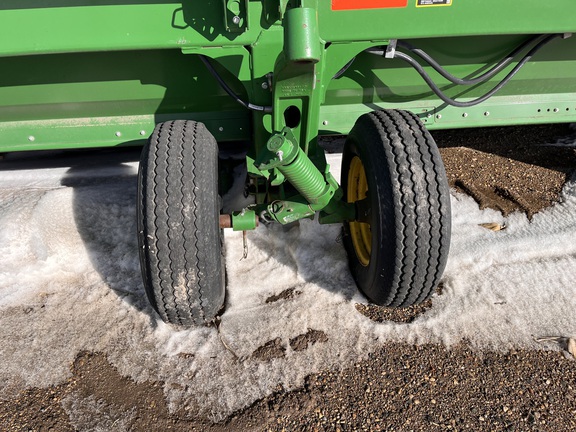2019 John Deere 735D - Photo7