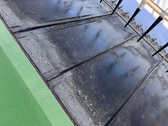 2019 John Deere 735D - Photo8