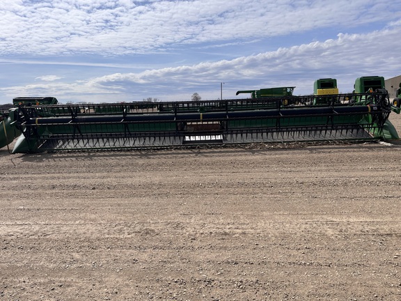2019 John Deere 735D - Photo2