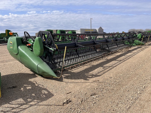 2019 John Deere 735D - Photo3