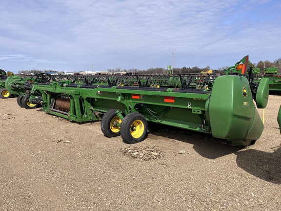 2019 John Deere 735D - Photo5