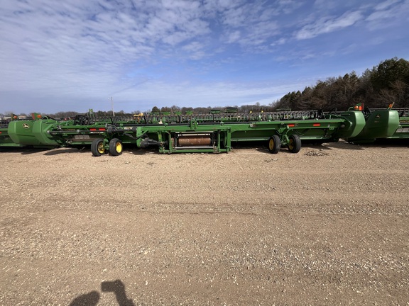 2019 John Deere 735D - Photo6