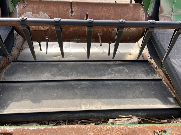 2019 John Deere 735D - Photo10