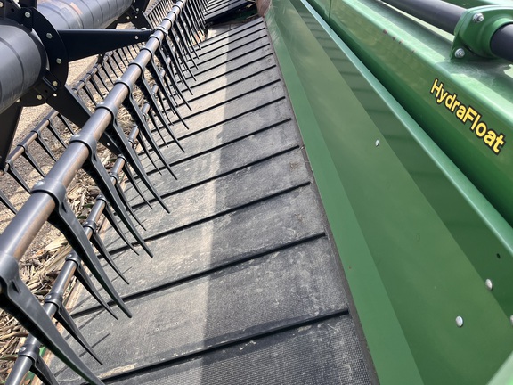2019 John Deere 735D - Photo9