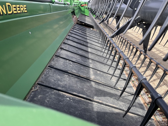 2019 John Deere 735D - Photo11
