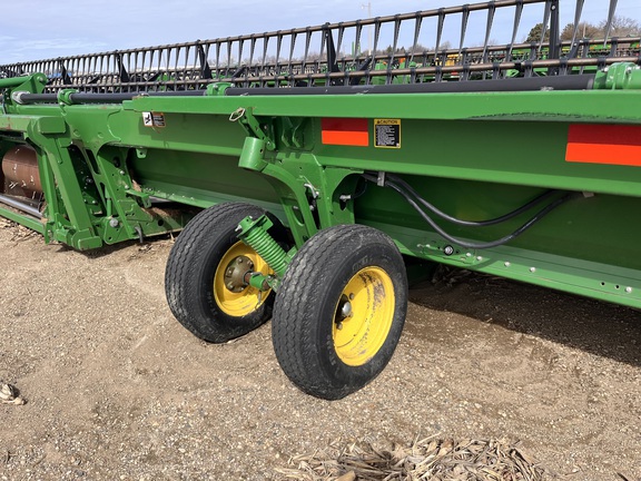 2019 John Deere 735D - Photo13