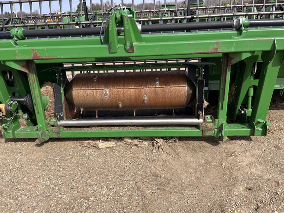 2019 John Deere 735D - Photo14