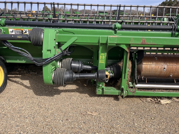 2019 John Deere 735D - Photo15