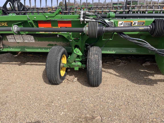 2019 John Deere 735D - Photo16