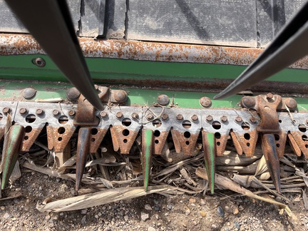 2019 John Deere 735D - Photo12