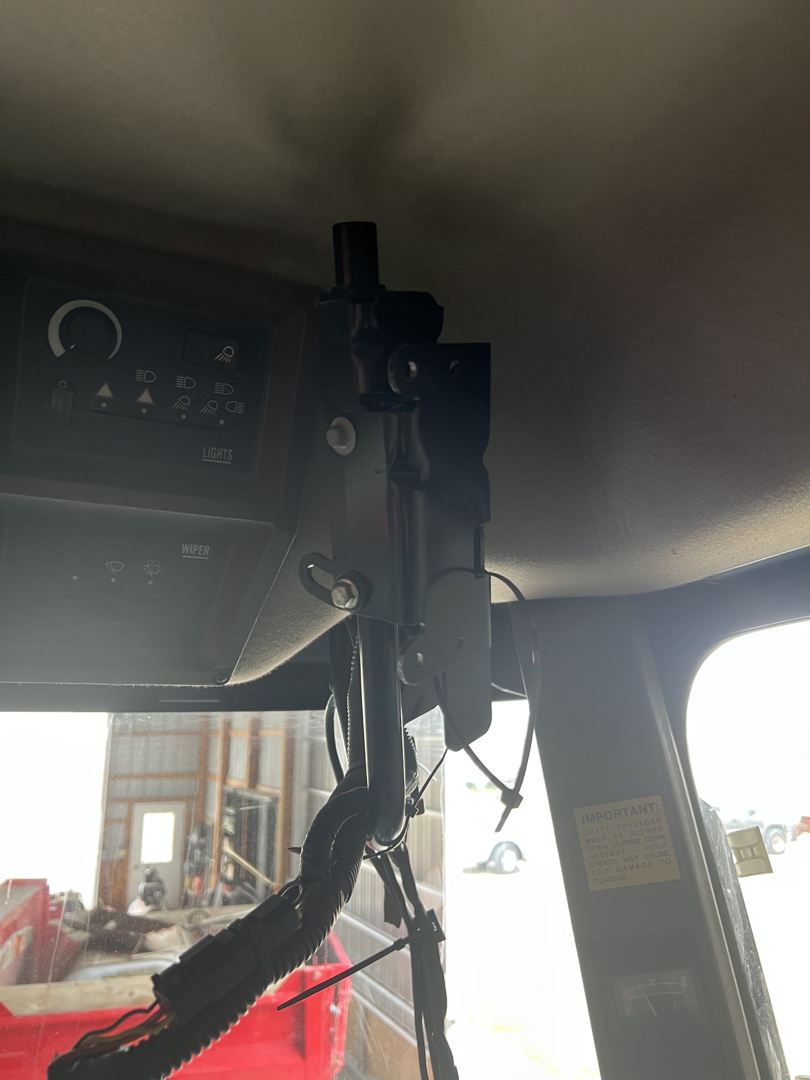 1996 John Deere 9500 Image 29