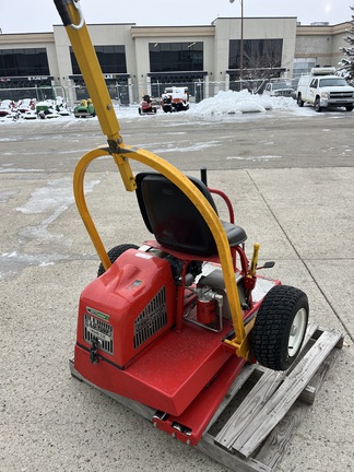 Used 2016 Tru Turf RS48-11E Greens Roller Attachments for Golf and Turf at Horizon Ag & Turf in Calgary, AB - Photo2