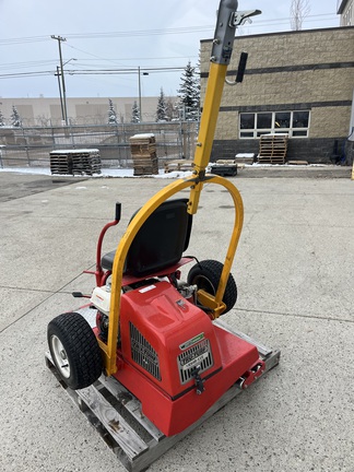 Used 2016 Tru Turf RS48-11E Greens Roller Attachments for Golf and Turf at Horizon Ag & Turf in Calgary, AB - Photo3