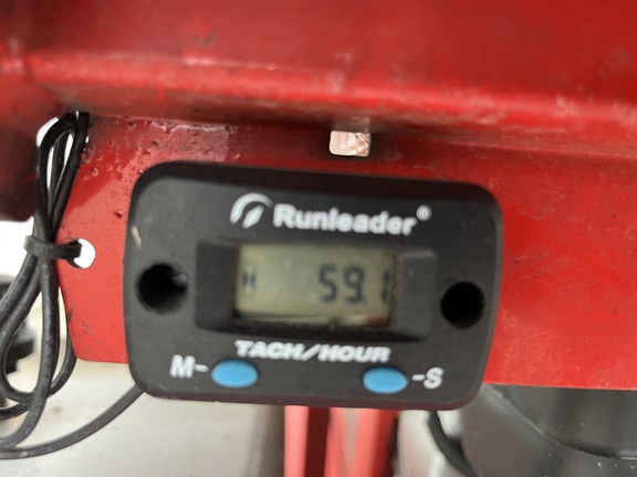 Used 2016 Tru Turf RS48-11E Greens Roller Attachments for Golf and Turf at Horizon Ag & Turf in Calgary, AB - Photo5