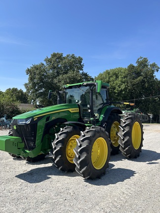 Greenway Equipment