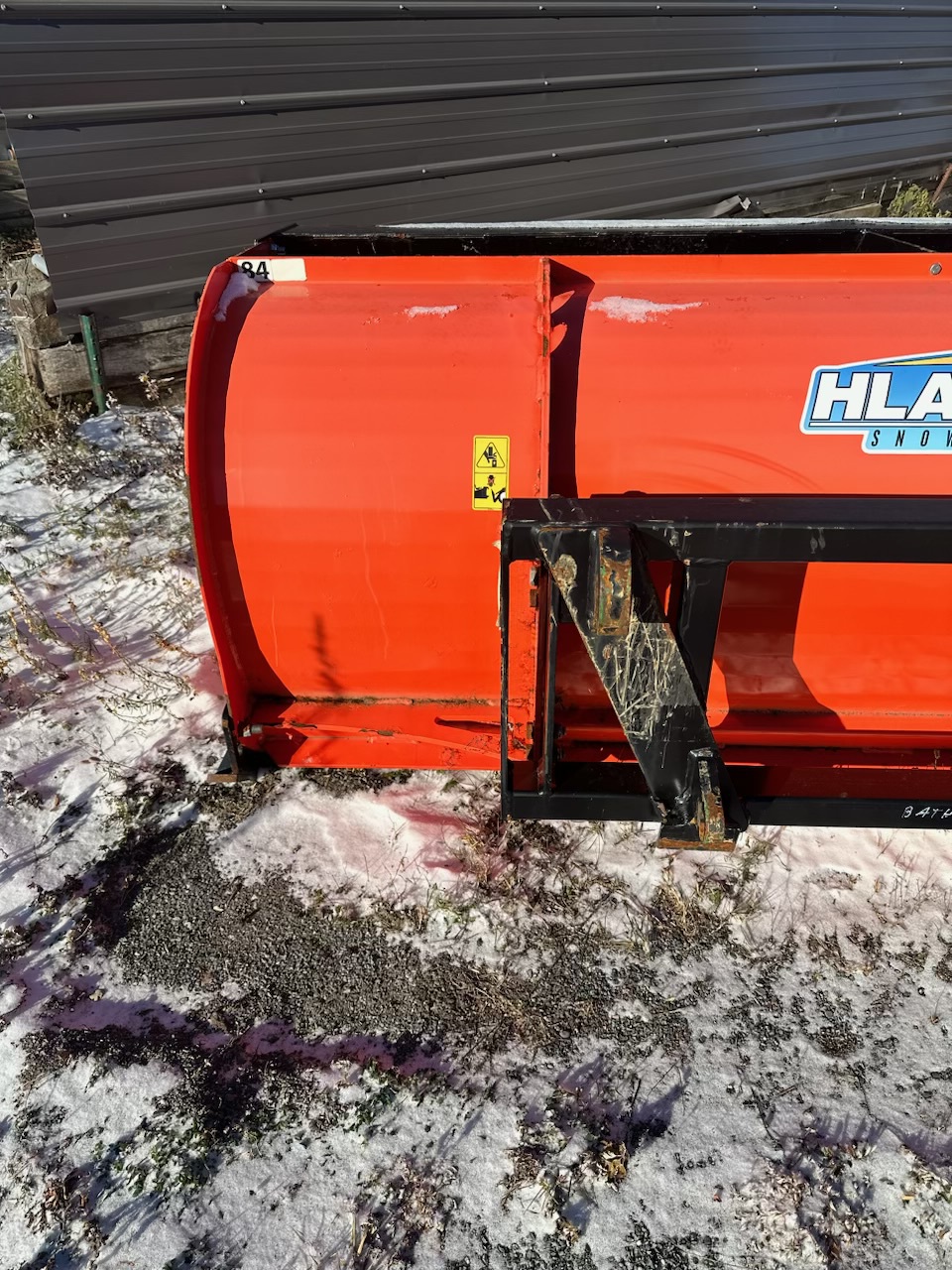 2023 John Deere 6110M Image 10