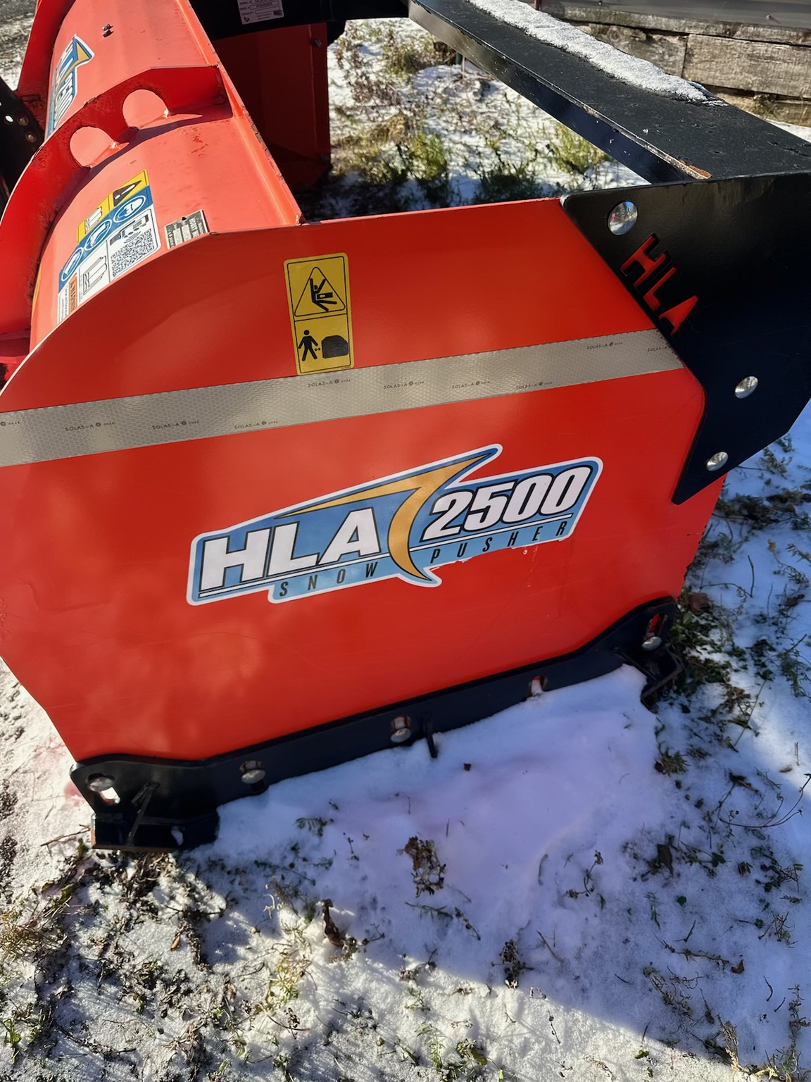 2023 John Deere 6110M Image 9