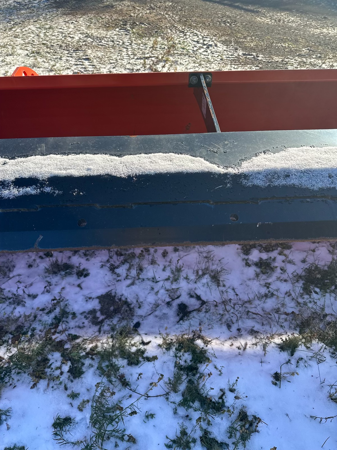 2023 John Deere 6110M Image 7