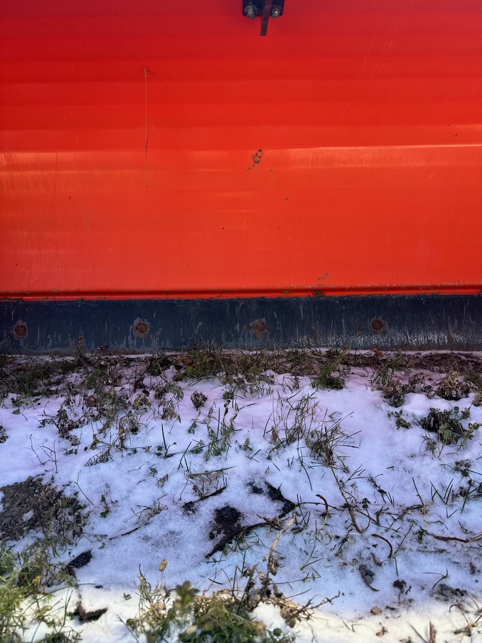 2023 John Deere 6110M Image 8