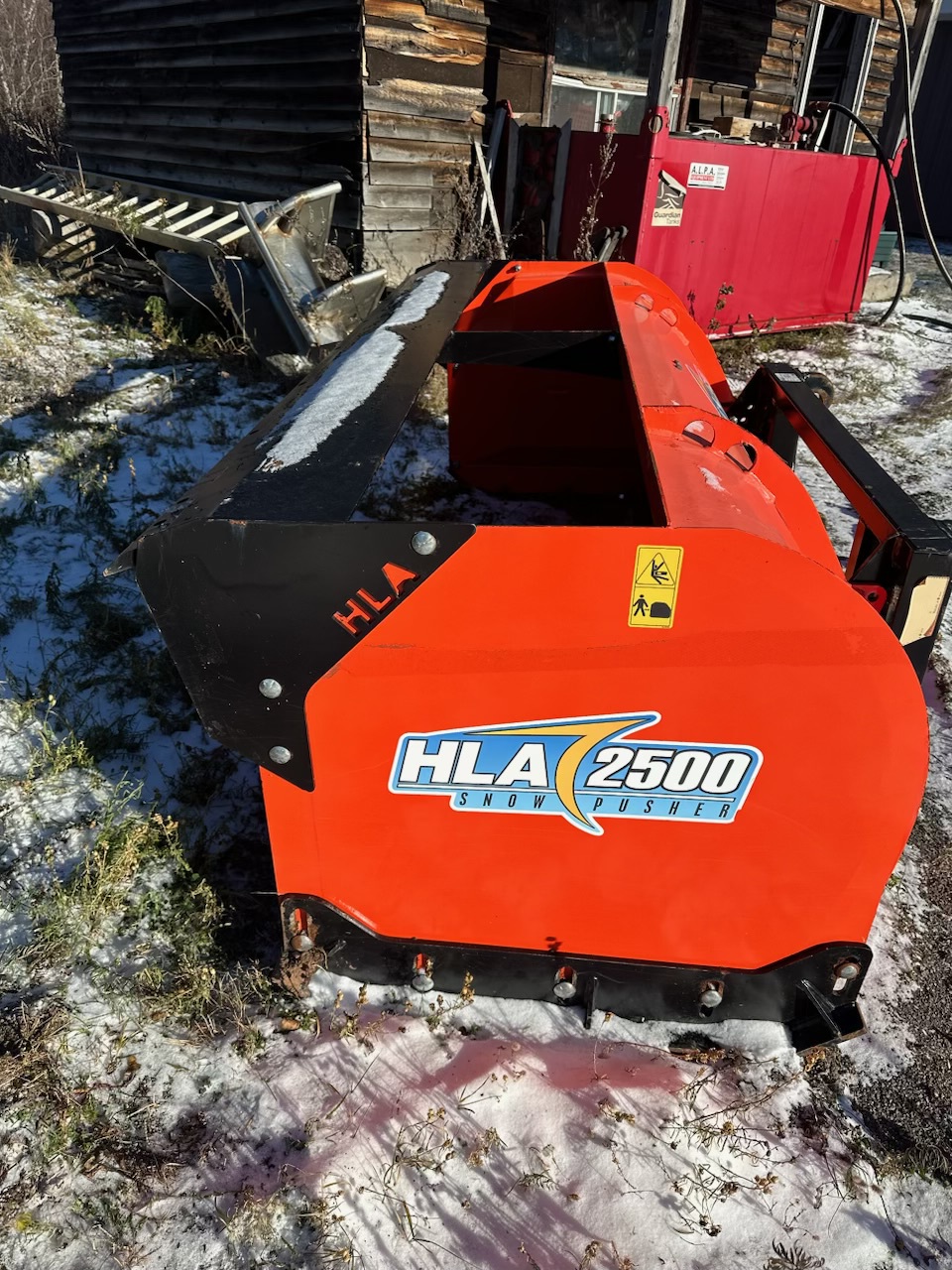 2023 John Deere 6110M Image 6