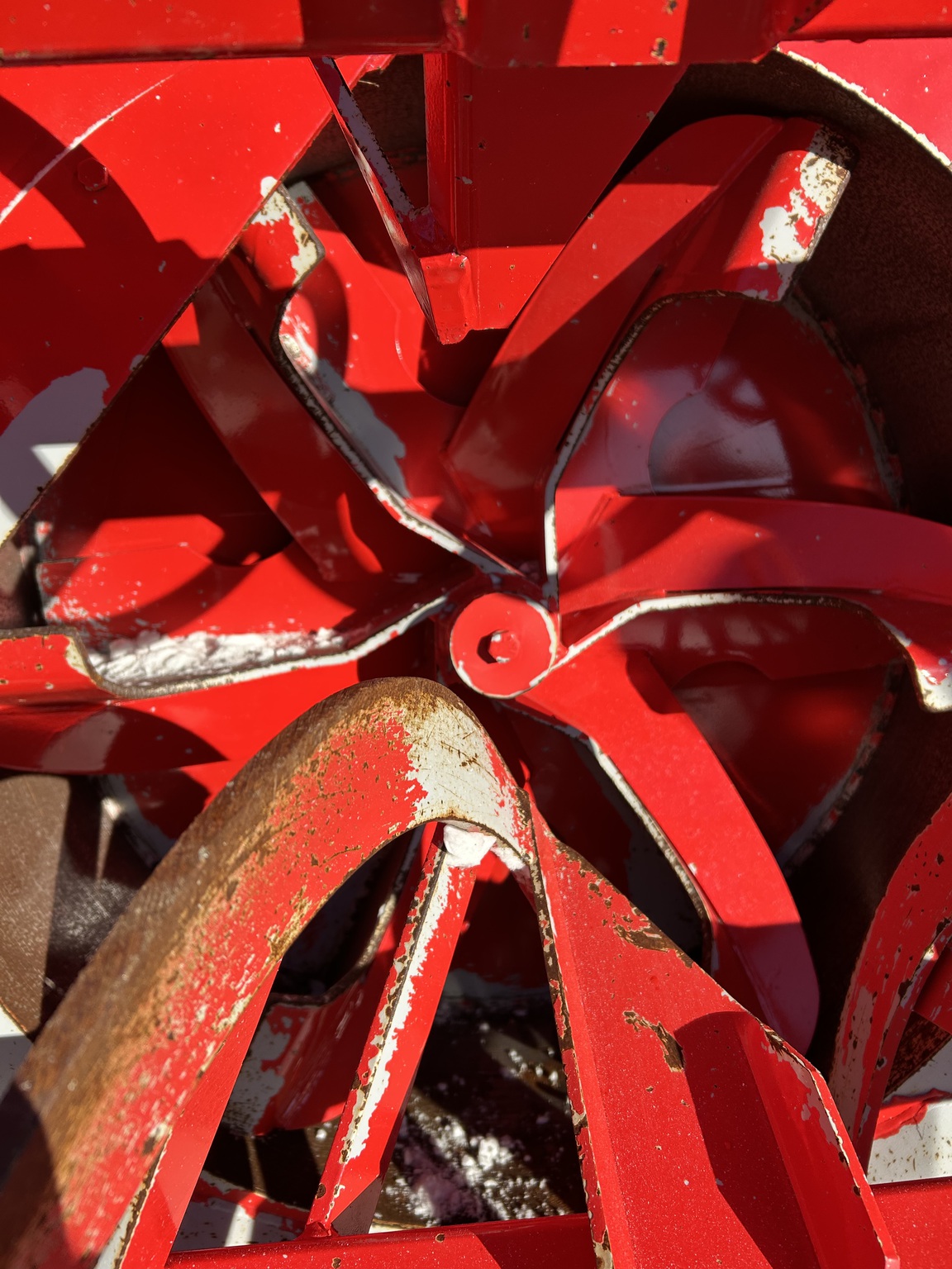 2023 John Deere 6110M Image 20