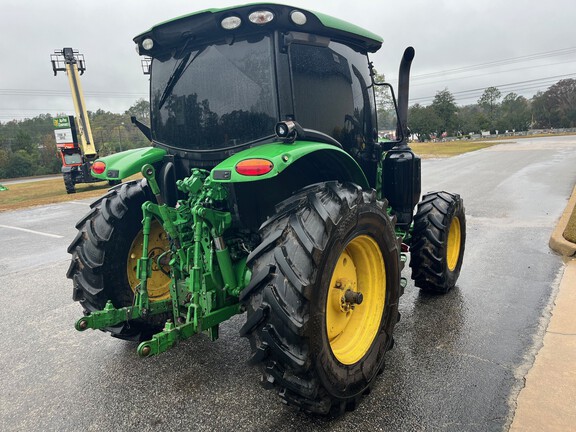 2016 John Deere 6120R-3