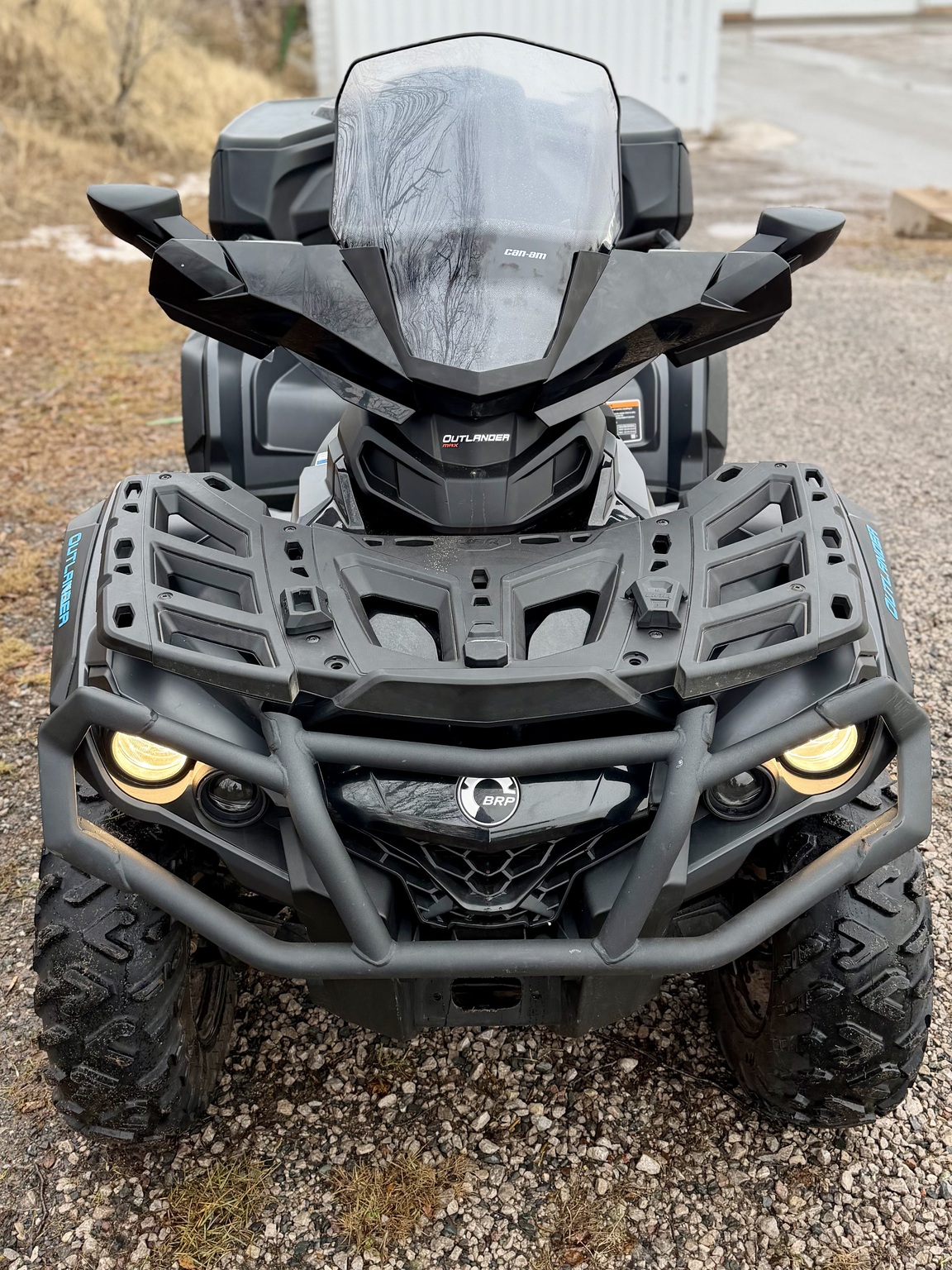 2021 Can-Am Outlander MAX XT 1000R Image 6