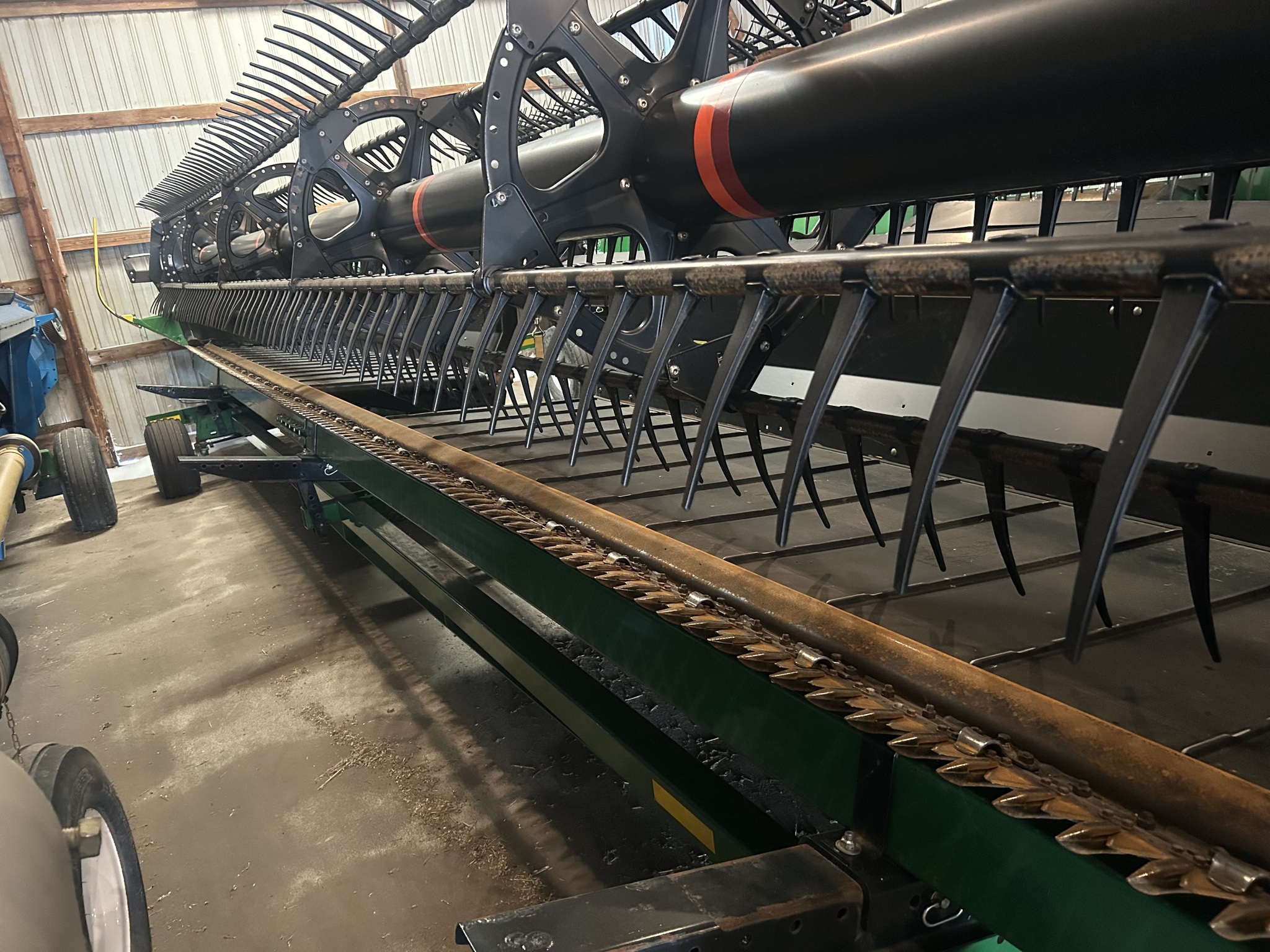 2017 Unverferth AWS-36 Image 3