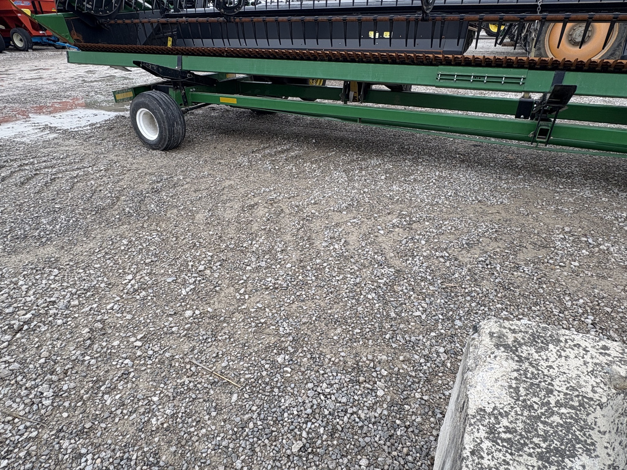 2017 Unverferth AWS-36 Image 2