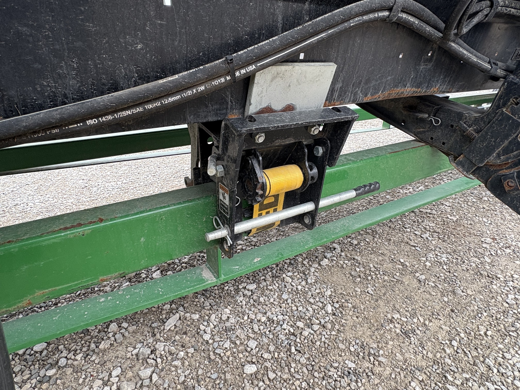 2017 Unverferth AWS-36 Image 4