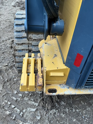 Photo of 2019 John Deere 333G