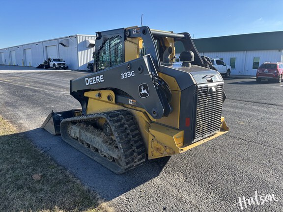 Photo of 2019 John Deere 333G