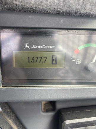 Photo of 2019 John Deere 333G