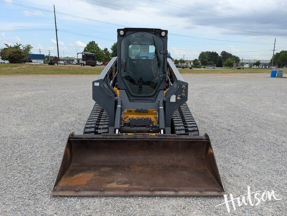 Photo of 2019 John Deere 333G