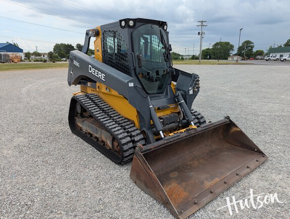 Photo of 2019 John Deere 333G