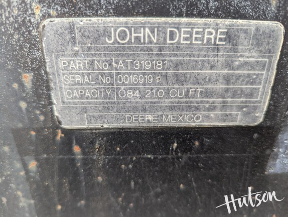 Photo of 2019 John Deere 333G