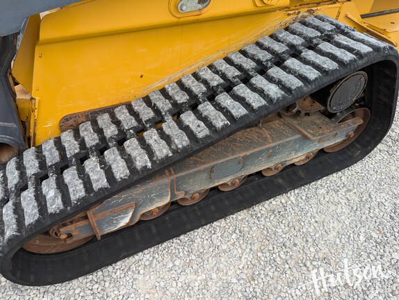 Photo of 2019 John Deere 333G