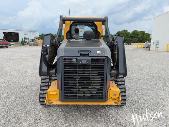 Photo of 2019 John Deere 333G