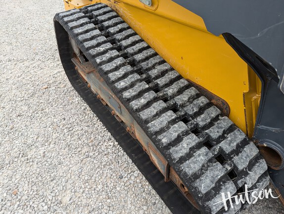 Photo of 2019 John Deere 333G