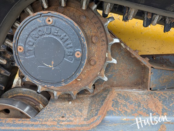 Photo of 2019 John Deere 333G
