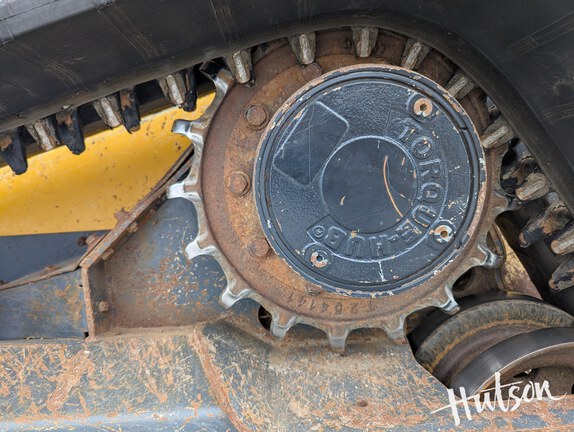 Photo of 2019 John Deere 333G