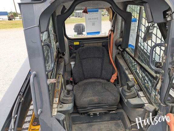 Photo of 2019 John Deere 333G